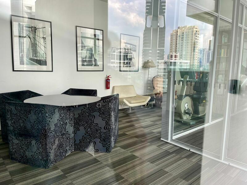 For Sale - CityVista Residences