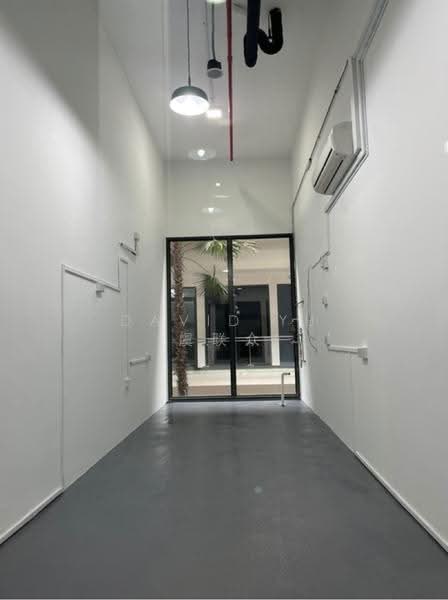 The Promenade @ Pelikat, 189 Jalan Pelikat, Hougang / Punggol / Sengkang, 258 sqft, Shop / Shophouse For Rent, by David Yu, 24275503 - CommercialGuru.com.sg