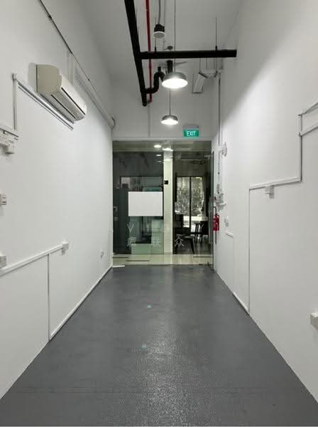 The Promenade @ Pelikat, 189 Jalan Pelikat, Hougang / Punggol / Sengkang, 258 sqft, Shop / Shophouse For Rent, by David Yu, 24275503 - CommercialGuru.com.sg