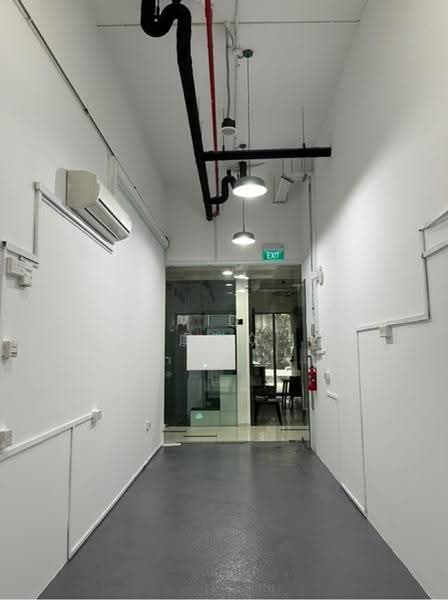 The Promenade @ Pelikat, 189 Jalan Pelikat, Hougang / Punggol / Sengkang, 258 sqft, Shop / Shophouse For Rent, by David Yu, 24275503 - CommercialGuru.com.sg