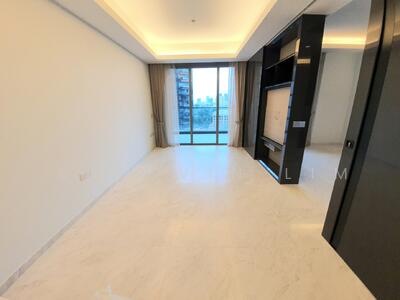 For Sale - Cairnhill Nine