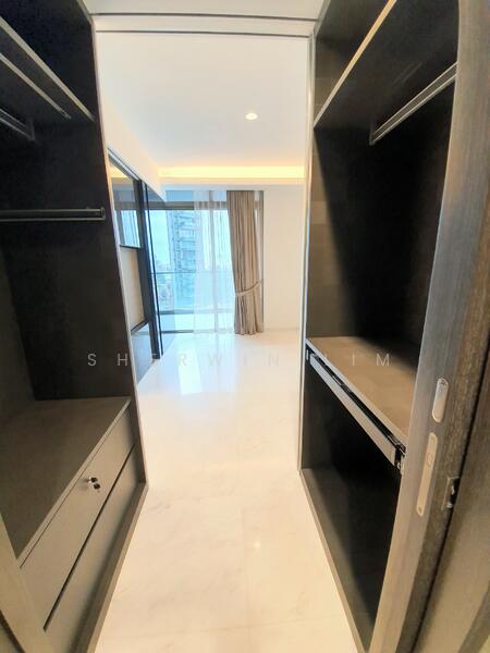 Cairnhill Nine Condominium For Sale at S$ 1,799,999 | PropertyGuru Singapore