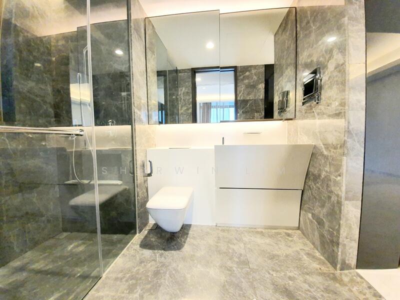 Cairnhill Nine Condominium For Sale at S$ 1,799,999 | PropertyGuru Singapore