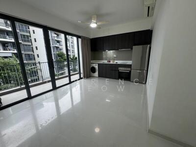For Rent - North Park Residences