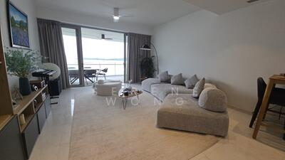 For Sale - The Coast at Sentosa Cove