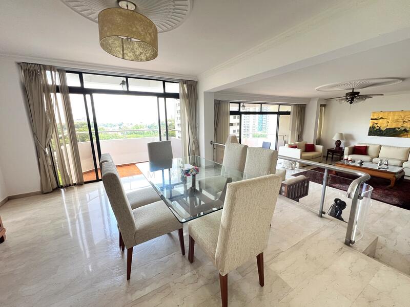 For Rent - Beverly Hill