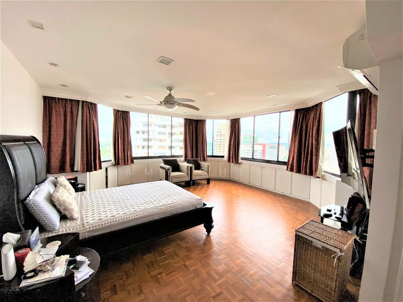 For Rent - Beverly Hill