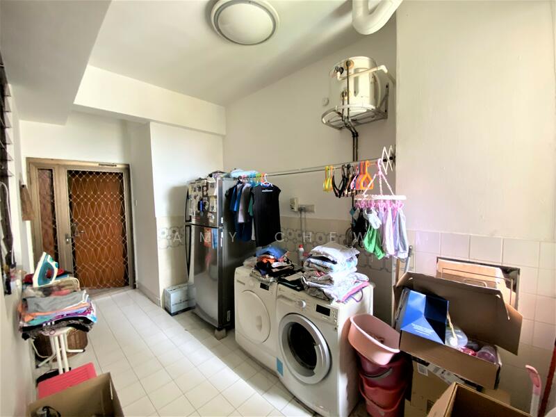For Rent - Beverly Hill