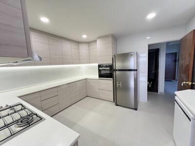 For Rent - Beverly Hill