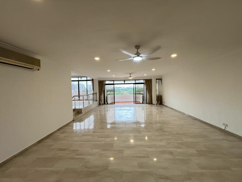 For Rent - Beverly Hill