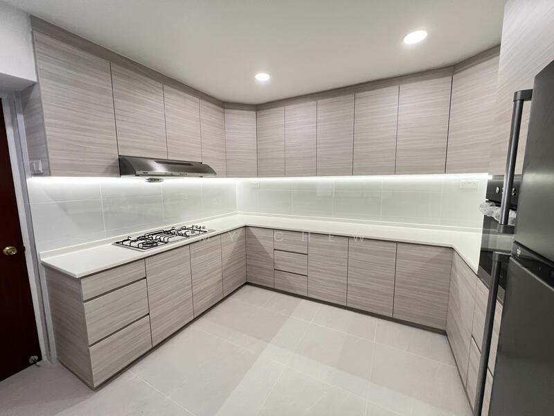 For Rent - Beverly Hill