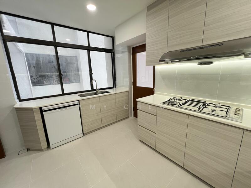 For Rent - Beverly Hill