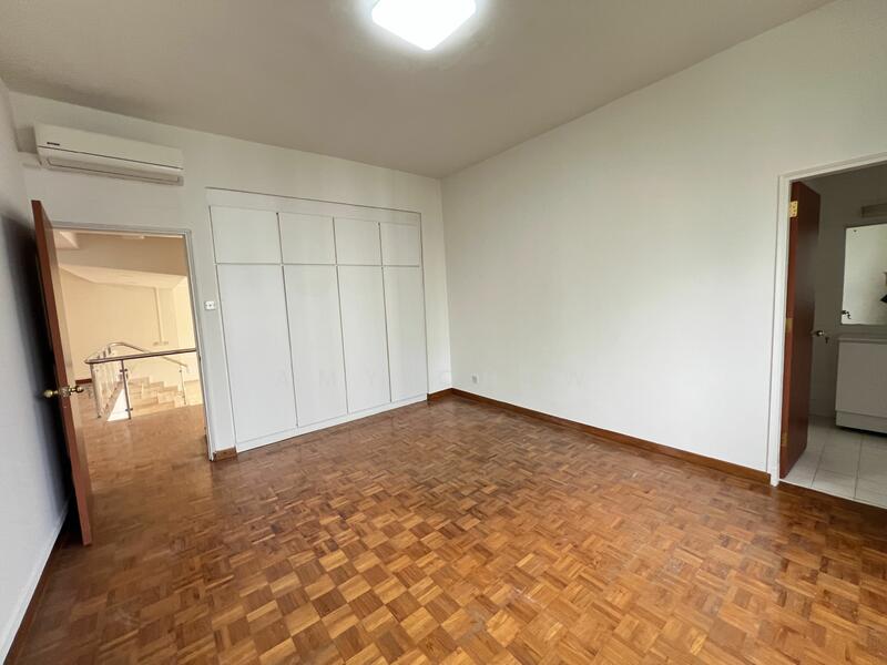 For Rent - Beverly Hill