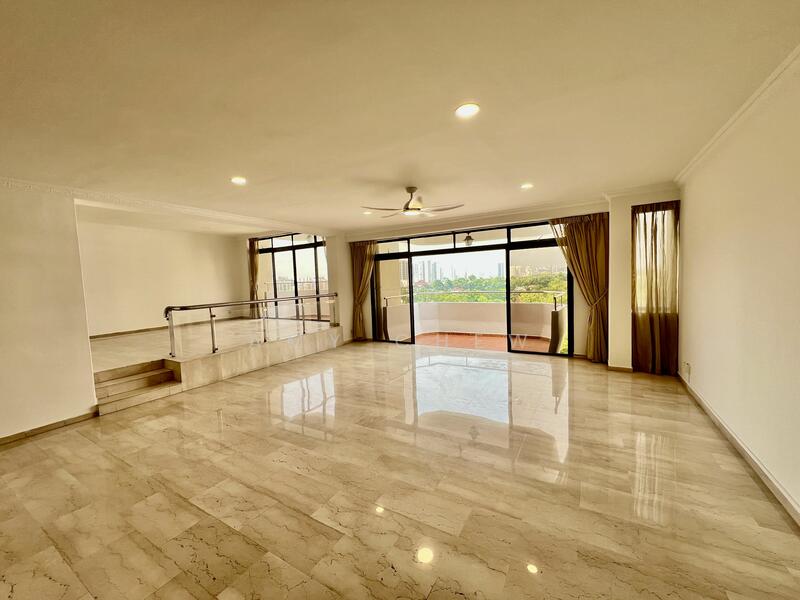 For Rent - Beverly Hill