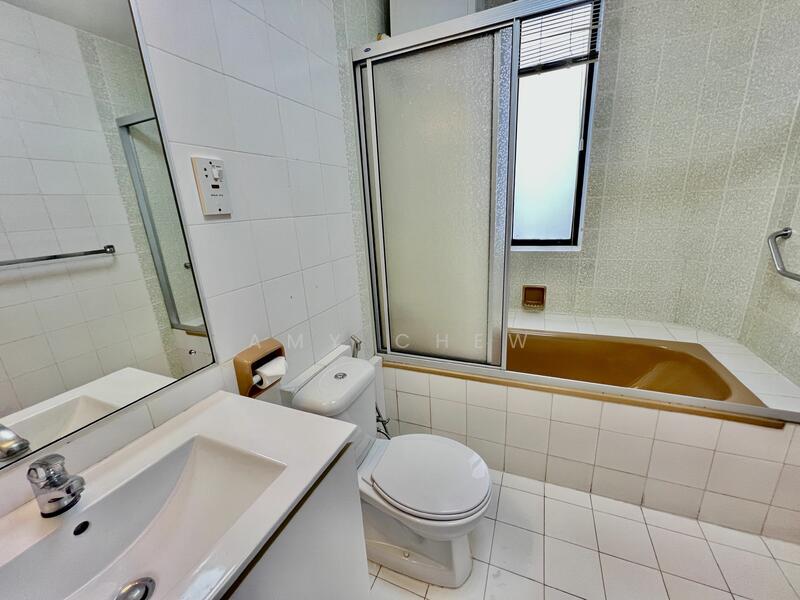 For Rent - Beverly Hill