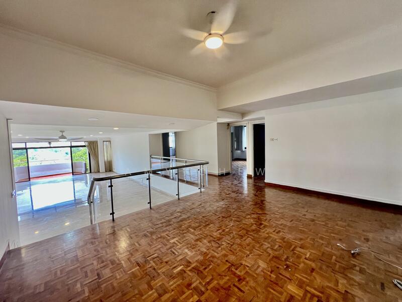 For Rent - Beverly Hill