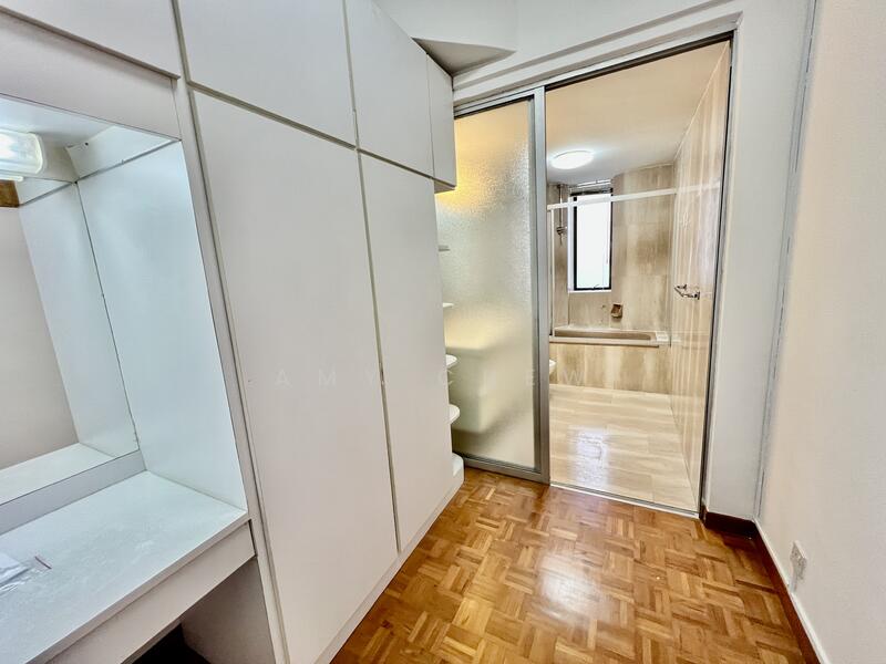 For Rent - Beverly Hill