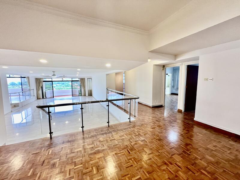 For Rent - Beverly Hill