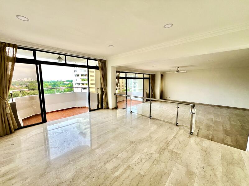 For Rent - Beverly Hill