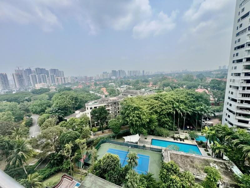Beverly Hill, 61 Grange Road, Tanglin / Holland / Bukit Timah, 4 Bedrooms, 3,778 sqft, Condominium For Rent, by Amy Chew, 24275562 - Exterior - PropertyGuru.com.sg