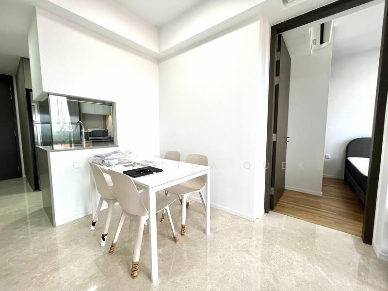 For Sale - Avenue South Residence