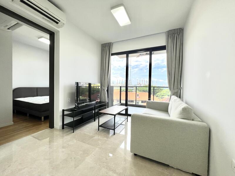 For Sale - Avenue South Residence