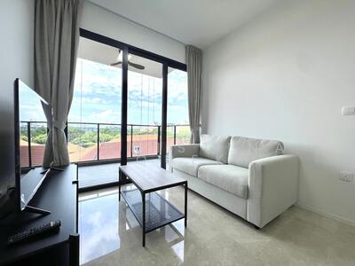 For Sale - Avenue South Residence