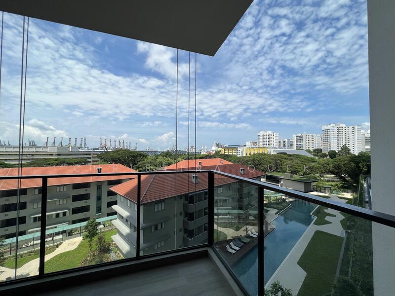 For Sale - Avenue South Residence