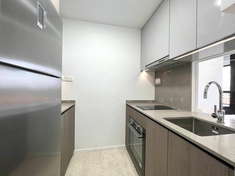 For Sale - Avenue South Residence