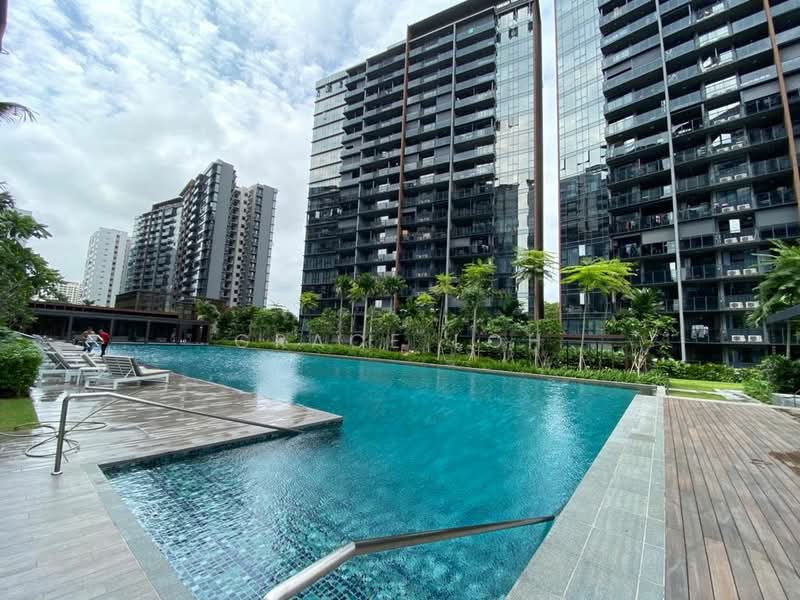 Parc Esta, 904 Sims Avenue, 3 Bedrooms, 840 sqft, Condominium For Rent, by Grace Loh, 24275685 - PropertyGuru.com.sg