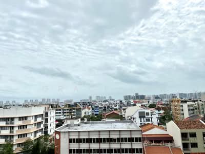 For Rent - Parc Esta