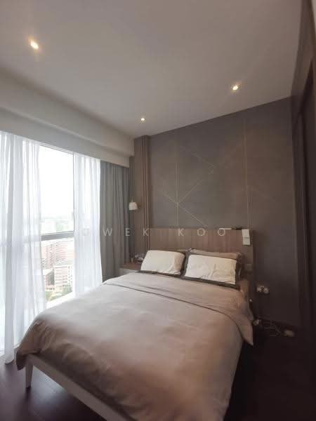 Queens Peak, 3 Dundee Road, Alexandra / Commonwealth, 2 Bedrooms, 624 sqft, Condominium For Sale, by Qwek Koo, 24275716 - PropertyGuru.com.sg