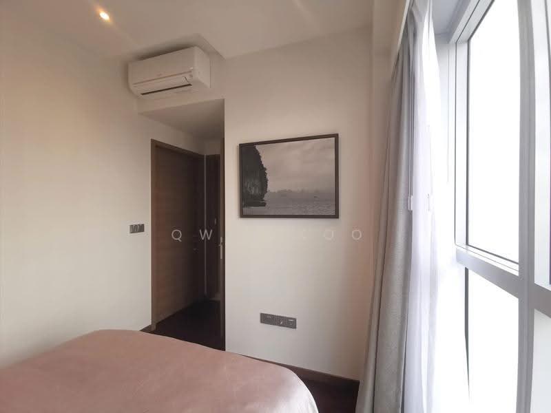 Queens Peak, 3 Dundee Road, Alexandra / Commonwealth, 2 Bedrooms, 624 sqft, Condominium For Sale, by Qwek Koo, 24275716 - PropertyGuru.com.sg