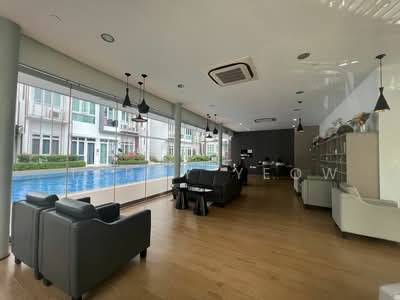 For Rent - The Hillford