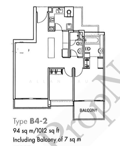 For Rent The Centris