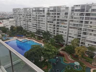 For Rent - The Centris