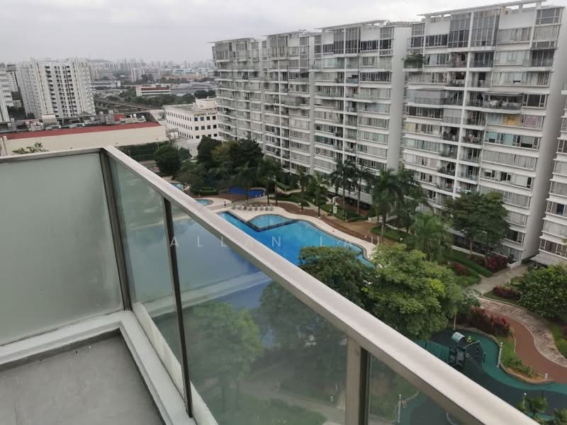 The Centris, 77 Jurong West Central 3, 2 Bedrooms, 1,011 sqft, Condominium For Rent, by Allan Lau, 24275754 - PropertyGuru.com.sg