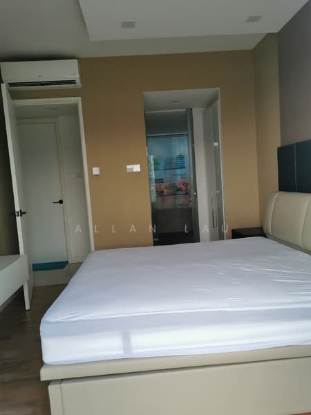 The Centris, 77 Jurong West Central 3, 2 Bedrooms, 1,011 sqft, Condominium For Rent, by Allan Lau, 24275754 - PropertyGuru.com.sg