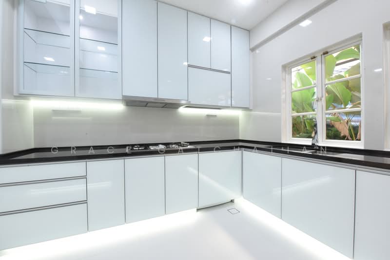 Gentle Villas, 52 Gentle Drive, 5 Bedrooms, 7,382 sqft, Semi-Detached House For Rent, by Grace Gatchalian, 24275755 - PropertyGuru.com.sg