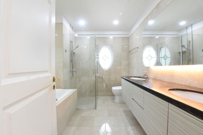 Gentle Villas, 52 Gentle Drive, 5 Bedrooms, 7,382 sqft, Semi-Detached House For Rent, by Grace Gatchalian, 24275755 - PropertyGuru.com.sg