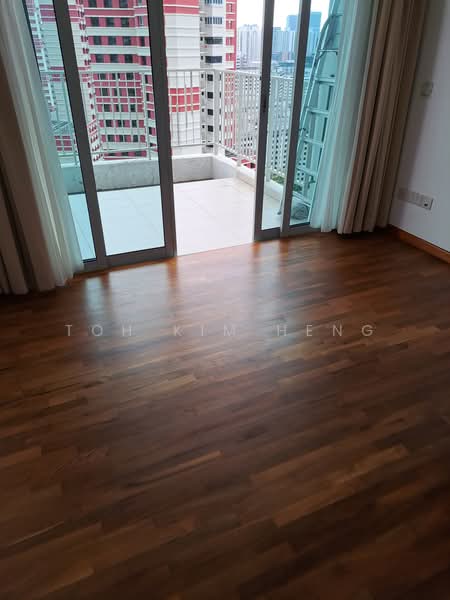 The Metropolitan Condominium, 6 Alexandra View, 2 Bedrooms, 786 sqft, Condominium For Rent, by Toh Kim Heng, 24275815 - PropertyGuru.com.sg