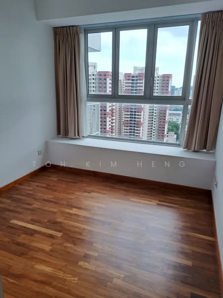 The Metropolitan Condominium, 6 Alexandra View, 2 Bedrooms, 786 sqft, Condominium For Rent, by Toh Kim Heng, 24275815 - PropertyGuru.com.sg