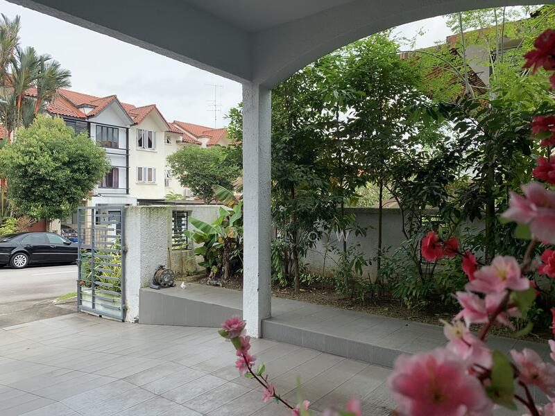 For Rent - Thomson Ridge