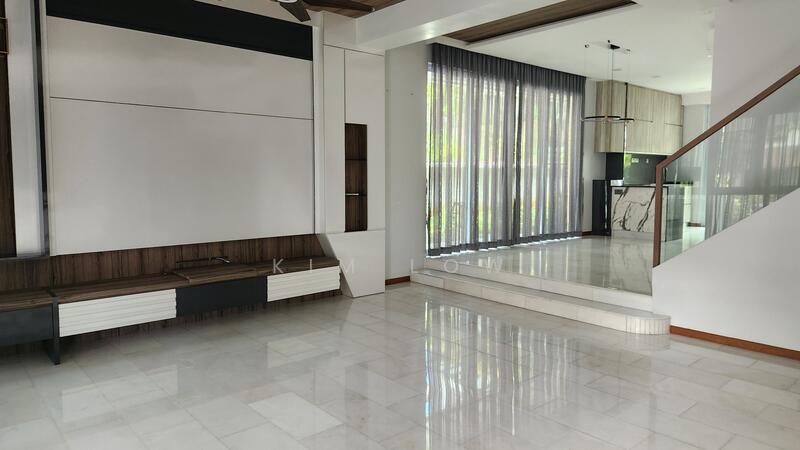 For Rent - Thomson Ridge