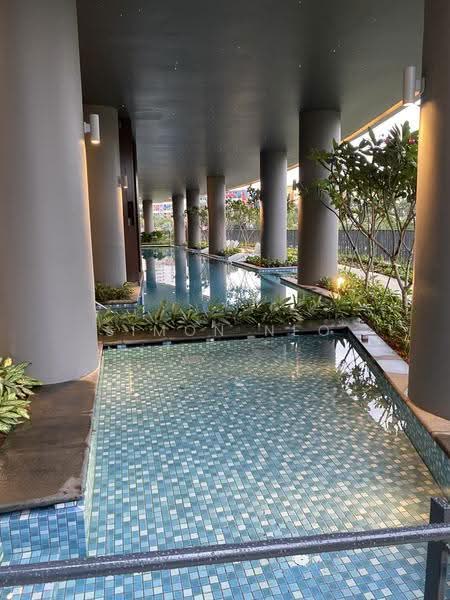 The Antares, 21 Mattar Road, Eunos / Geylang / Paya Lebar, 1 Bedroom, 452 sqft, Condominium For Rent, by Simon Neo, 24275836 - PropertyGuru.com.sg