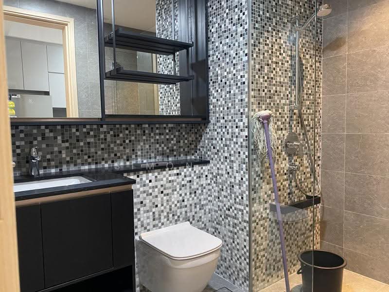 The Antares, 21 Mattar Road, Eunos / Geylang / Paya Lebar, 1 Bedroom, 452 sqft, Condominium For Rent, by Simon Neo, 24275836 - PropertyGuru.com.sg