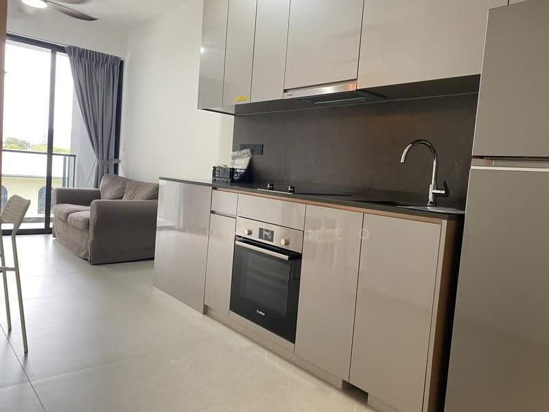 The Antares, 21 Mattar Road, Eunos / Geylang / Paya Lebar, 1 Bedroom, 452 sqft, Condominium For Rent, by Simon Neo, 24275836 - PropertyGuru.com.sg