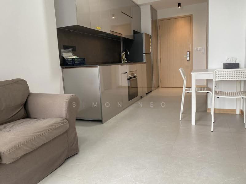 The Antares, 21 Mattar Road, Eunos / Geylang / Paya Lebar, 1 Bedroom, 452 sqft, Condominium For Rent, by Simon Neo, 24275836 - PropertyGuru.com.sg