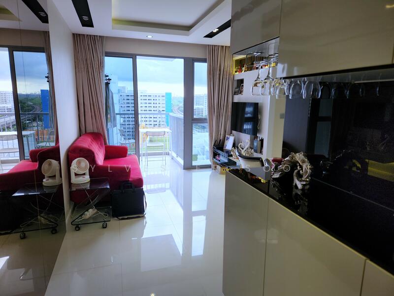 For Rent - 530B Pasir Ris Drive 1