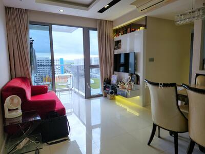 For Rent - 530B Pasir Ris Drive 1